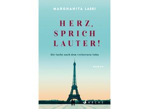 9783716040294 - Herz sprich lauter! - Marghanita Laski Kartoniert (TB) 9783716040294 - Herz sprich lauter! - Marghanita Laski Kartoniert (TB)