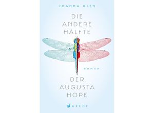 9783716040331 - Die andere Hälfte der Augusta Hope - Joanna Glen Kartoniert (TB)