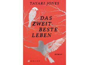 9783716040355 - Das zweitbeste Leben - Tayari Jones Kartoniert (TB)