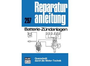 9783716813782 - Batterie-Zündanlagen Kartoniert (TB)