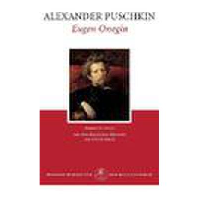 9783717516125 - Eugen Onegin - Roman in Versen