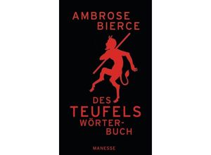 9783717523048 - Des Teufels Wörterbuch - Ambrose Bierce Gebunden