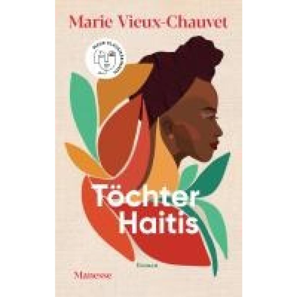 9783717525509 - Vieux-Chauvet Marie Töchter Haitis