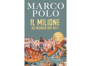 9783717525660 - Il Milione - Marco Polo Leinen