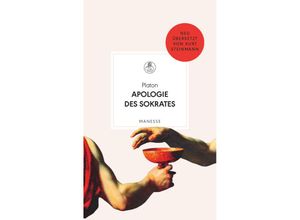 9783717525684 - Apologie des Sokrates - Platon Gebunden