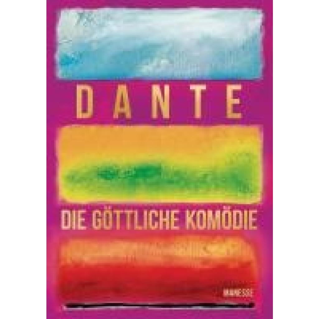 9783717525790 - Alighieri Dante Die göttliche Komödie