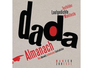 9783717540915 - Dada-Almanach Gebunden