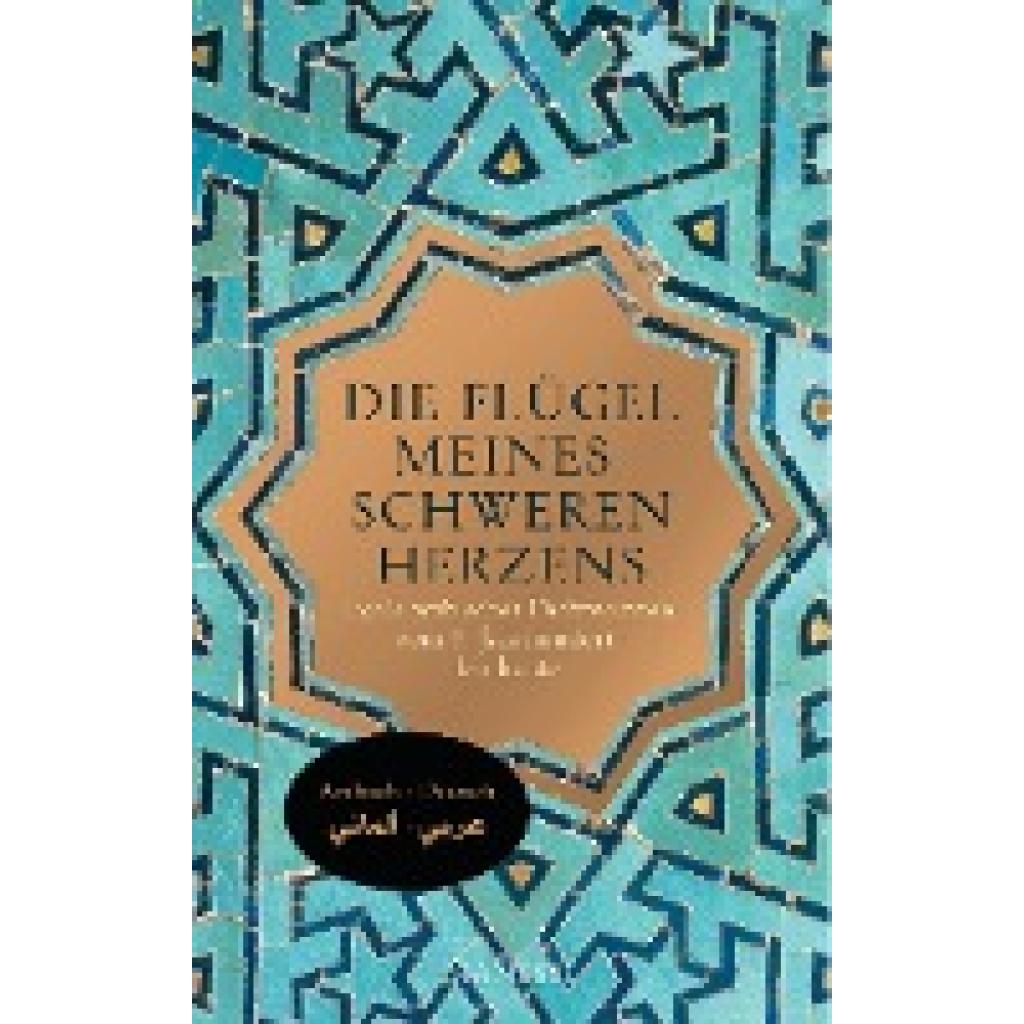 9783717540922 - Die Flügel meines schweren Herzens