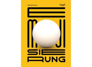 9783721210323 - Emojisierung - Enzmann Deborah Gebunden