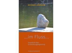 9783723517598 -  im Fluss  - Michael Harslem Gebunden