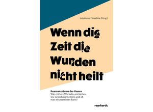 9783724526476 - Wenn die Zeit die Wunden nicht heilt Taschenbuch