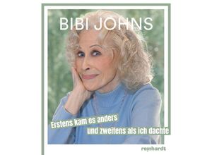 9783724526483 - Bibi Johns - Bibi Johns Gebunden