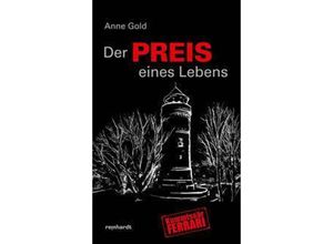 9783724526537 - Der Preis eines Lebens - Anne Gold Gebunden