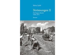 9783724526629 - Strömungen II - Heinz Lüthi Gebunden