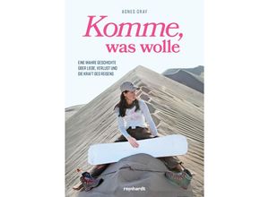 9783724527121 - Komme was wolle - Agnes Graf Gebunden