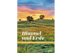 9783724527138 - Da berühren sich Himmel und Erde Taschenbuch