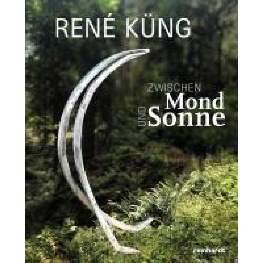 9783724527282 - René Ku¿ng - zwischen Mond und Sonne