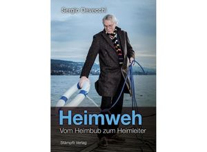 9783727261732 - Heimweh - Sergio Devecchi Kartoniert (TB)