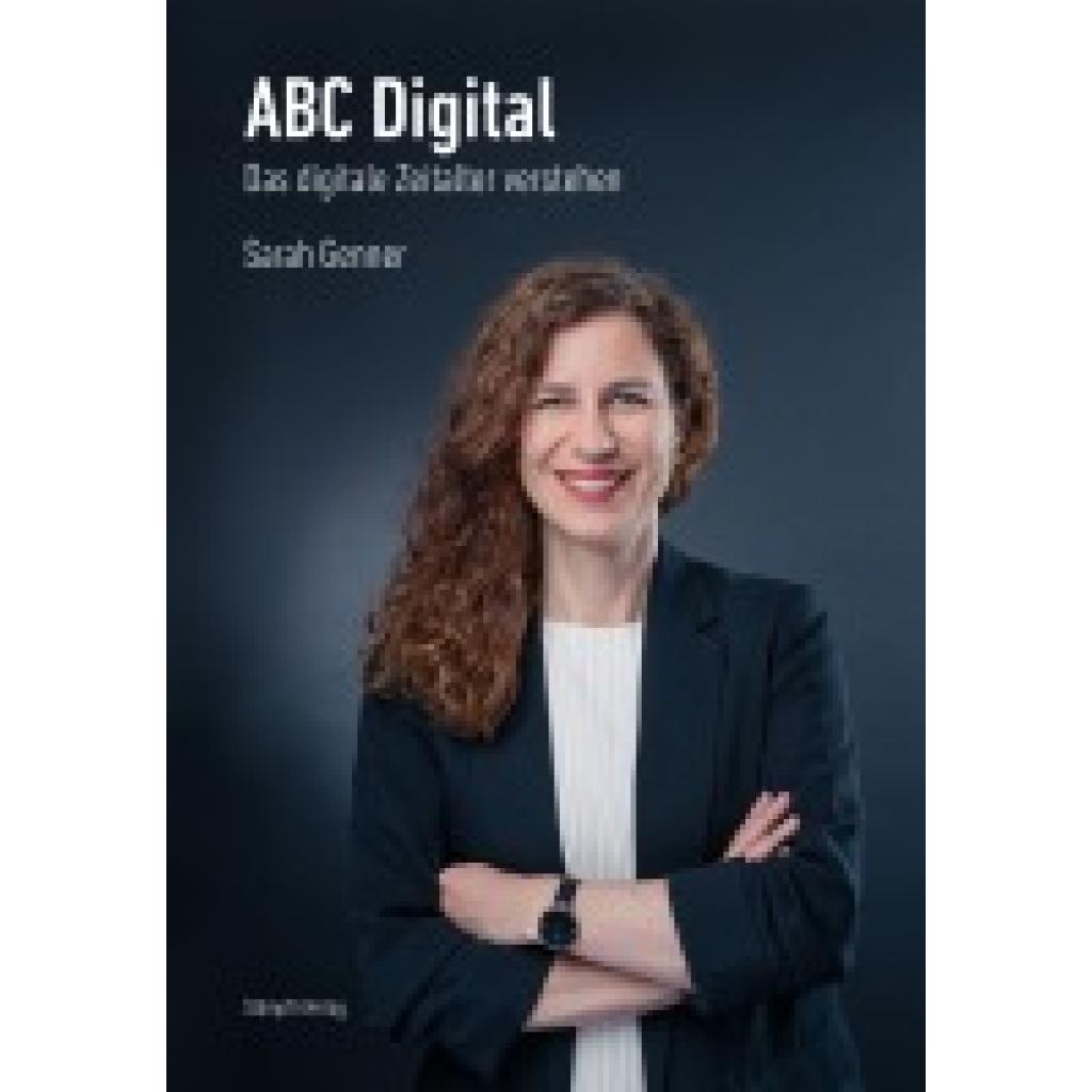 9783727261824 - Genner Sarah ABC Digital