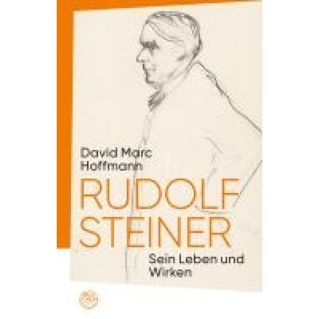 9783727453403 - Hoffmann David Marc Rudolf Steiner
