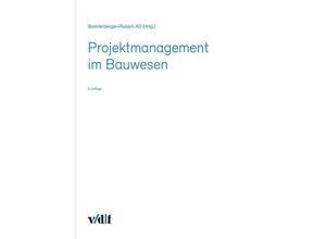 9783728141637 - Projektmanagement im Bauwesen Gebunden