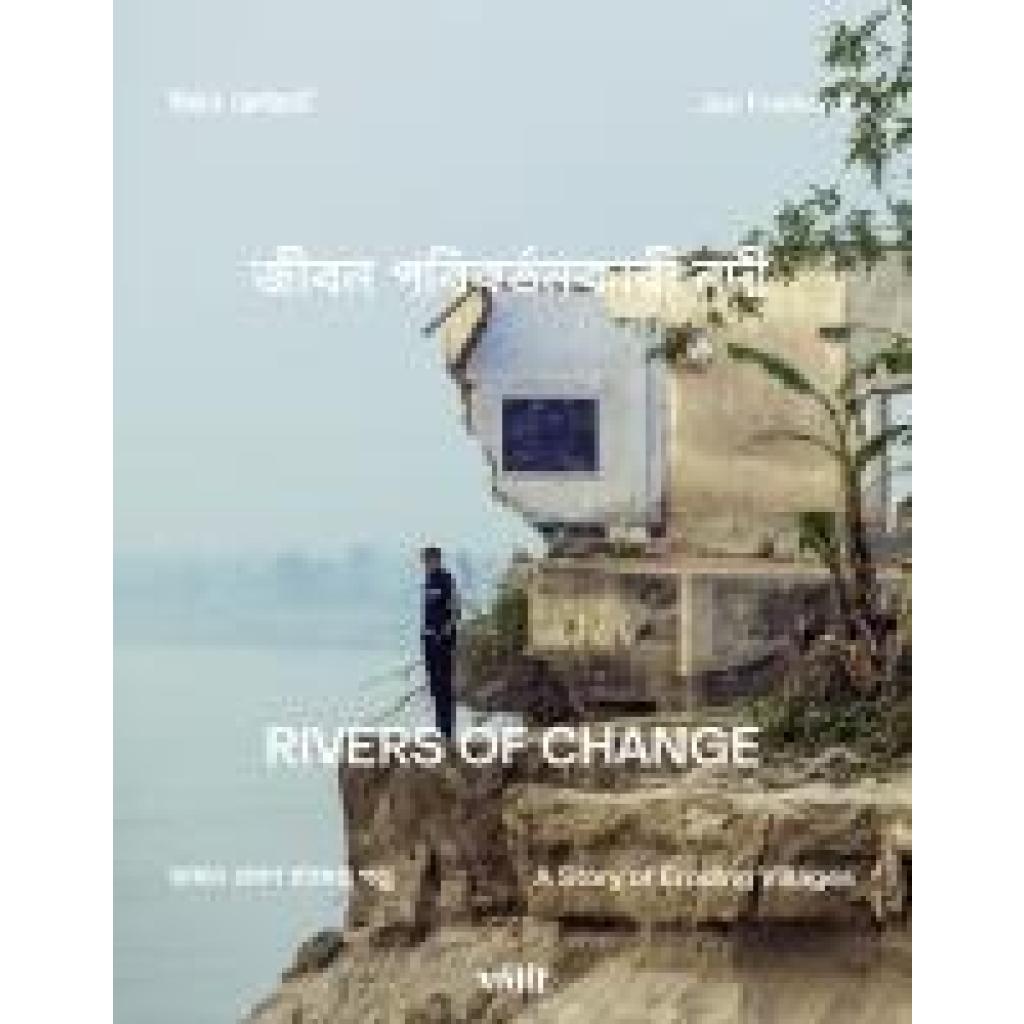 9783728141880 - Freihardt Jan Rivers of Change