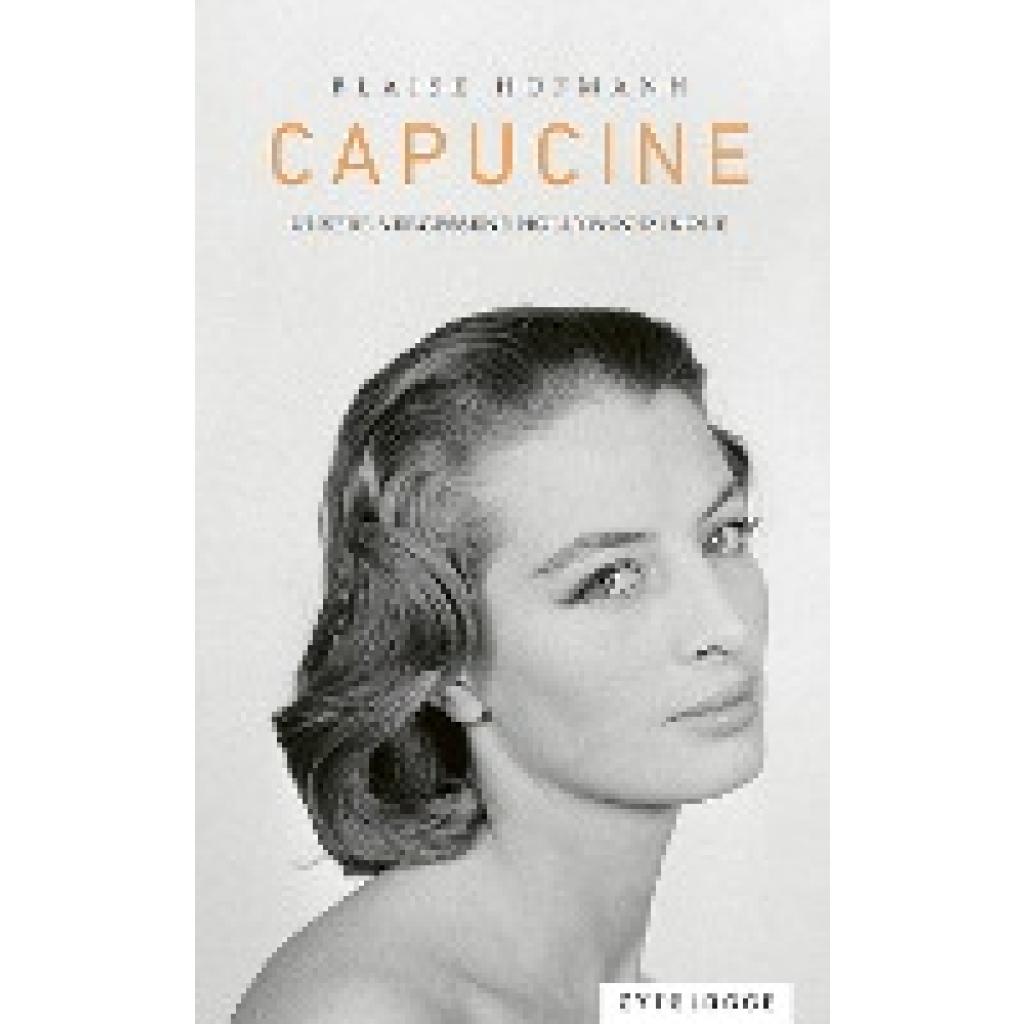 9783729650329 - Hofmann Blaise Capucine