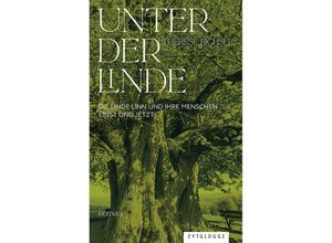 9783729651364 - Unter der Linde - Therese Bichsel Gebunden