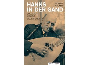 9783729651418 - Hanns in der Gand - Roman Walker Gebunden