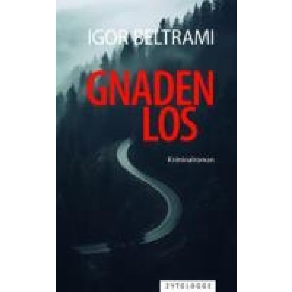 9783729651623 - Beltrami Igor Gnadenlos