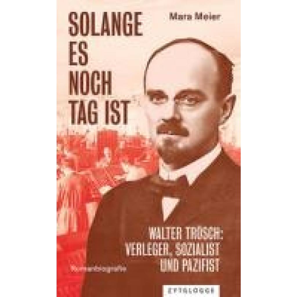 9783729651661 - Meier Mara Solange es noch Tag ist