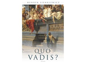 9783730601082 - Quo vadis? - Henryk Sienkiewicz Gebunden