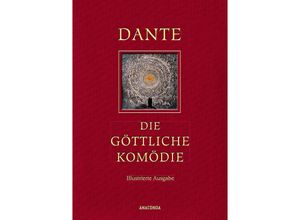 9783730602775 - Die göttliche Komödie - Dante Alighieri Leinen