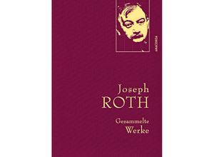 9783730602850 - Joseph Roth Gesammelte Werke - Joseph Roth Leinen