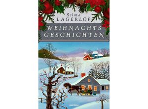 9783730606568 - Weihnachtsgeschichten - Selma Lagerlöf Gebunden