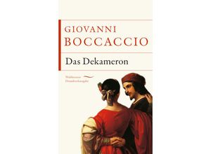 9783730612538 - Das Dekameron - Giovanni Boccaccio Gebunden