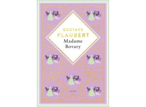 9783730612842 - Gustave Flaubert Madame Bovary - Gustave Flaubert Gebunden