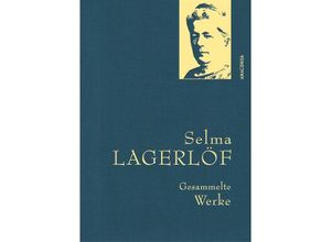 9783730613115 - Selma Lagerlöf Gesammelte Werke - Selma Lagerlöf Leinen