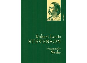 9783730613450 - Robert Louis Stevenson Gesammelte Werke - Robert Louis Stevenson Leinen