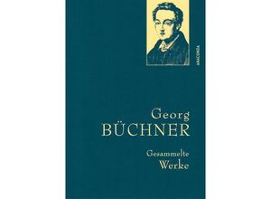 9783730613467 - Georg Büchner Gesammelte Werke - Georg BüCHNER Leinen