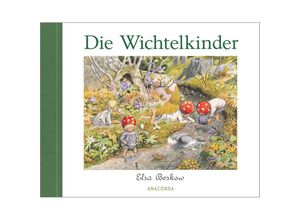 9783730613597 - Die Wichtelkinder - Elsa Beskow Gebunden