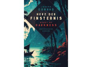 9783730613603 - Herz der Finsternis   Heart of Darkness - Joseph Conrad Kartoniert (TB)