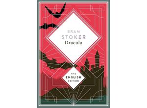 9783730614365 - Stoker - Dracula English Edition - Bram Stoker Gebunden