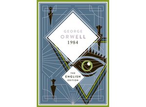 9783730614389 - Orwell - 1984   Nineteen Eighty-Four English Edition - George Orwell Gebunden