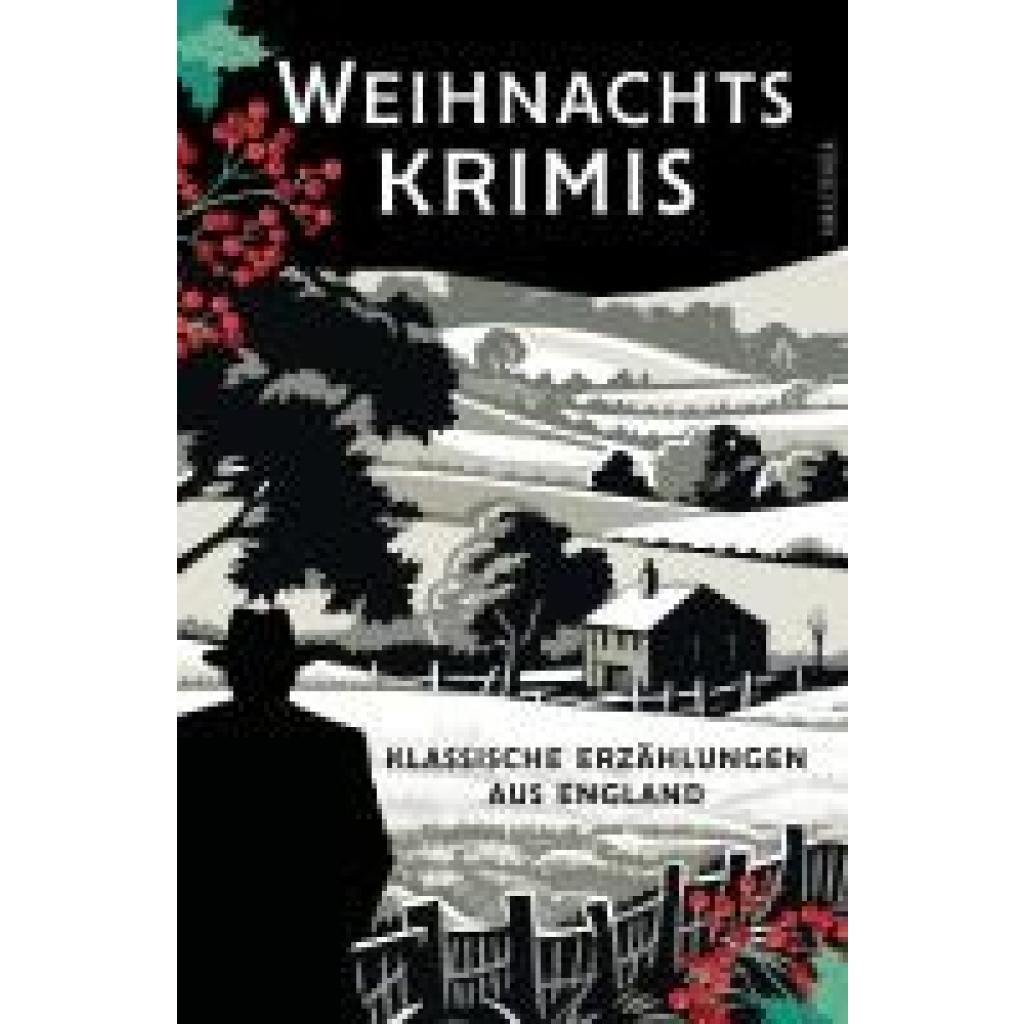 9783730614433 - Chesterton Gilbert Keith Weihnachtskrimis Klassische Erzählungen aus England