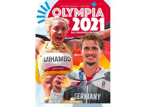 9783730704998 - Olympia 2021 - Ulrich Kühne-Hellmessen Detlef Vetten Gebunden