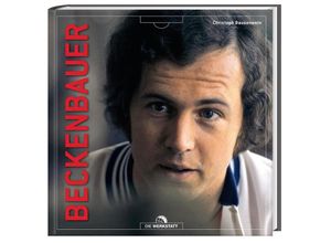 9783730705148 - Beckenbauer - Christoph Bausenwein Gebunden