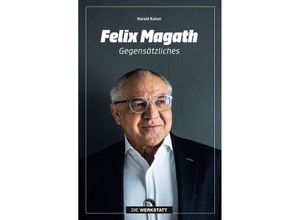 9783730706336 - Felix Magath - Harald Kaiser Gebunden