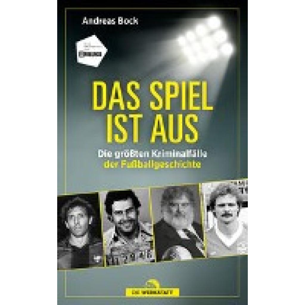 9783730706473 - Bock Andreas Das Spiel ist aus