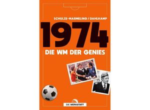 9783730706602 - 1974 - Dietrich Schulze-Marmeling Hubert Dahlkamp Gebunden